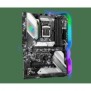 Placa de baza asrock z490 steel legend lga 1200  supports 10th gen and future generation