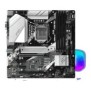 Placa de baza asrock z490m pro4 socket lga 1200  supports 10th gen intel® core™ processors