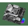 Placa de baza asrock z490m pro4 socket lga 1200  supports 10th gen intel® core™ processors