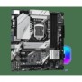 Placa de baza asrock z490m pro4 socket lga 1200  supports 10th gen intel® core™ processors