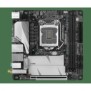 Placa de baza asrock z490m-itx/ac socket lga 1200  supports 10th gen intel® core™ processors (socket