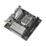 Placa de baza asrock z490m-itx/ac socket lga 1200  supports 10th gen intel® core™ processors (socket