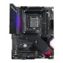 Placa de baza asus z490 rog maximus xii apex socket lga 1200  cpu build in