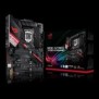 Placa de baza asus rog strix z490-h gaming socket lga 1200  cpu intel® socket 1200