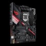 Placa de baza asus rog strix z490-h gaming socket lga 1200  cpu intel® socket 1200