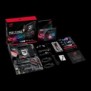 Placa de baza asus rog strix z490-h gaming socket lga 1200  cpu intel® socket 1200