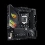 Placa de baza asus rog strix z490-g gaming socket lga 1200  cpu intel® socket 1200