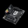 Placa de baza asus rog strix z490-g gaming socket lga 1200  cpu intel® socket 1200