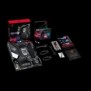 Placa de baza asus rog strix z490-g gaming socket lga 1200  cpu intel® socket 1200