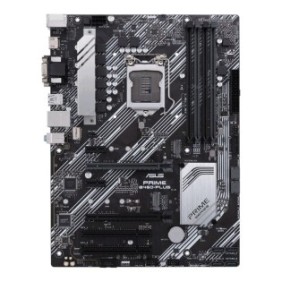 Placa de baza asus prime b460-plus socket lga 1200  cpu intel® socket 1200 for 10th