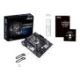 Placa de baza asus prime h410m-k socket lga 1200  cpu intel® socket 1200 for 10th