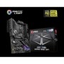 Placa de baza msi mpg z490 gaming edge wifi socket lga 1200  model name mpg