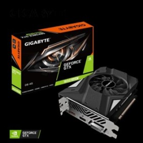 Placa video gigabyte nvidia gtx 1650 super d6 4g gv-n165sd6-4gd  graphics processing geforce® gtx 1650