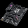 Placa de baza asus rog strix b460-f gaming socket lga 1200  cpu intel® socket 1200