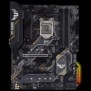 Placa de baza asus tuf gaming b460-plus socket lga 1200  cpu intel® socket 1200 for