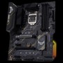 Placa de baza asus tuf gaming b460-plus socket lga 1200  cpu intel® socket 1200 for