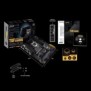 Placa de baza asus tuf gaming b460-plus socket lga 1200  cpu intel® socket 1200 for