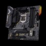 Placa de baza asus tuf gaming b460m-plus socket lga 1200  cpu intel® socket 1200 for