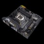 Placa de baza asus tuf gaming b460m-plus socket lga 1200  cpu intel® socket 1200 for