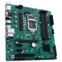 Placa de baza asus pro b460m-c/csm socket lga 1200  cpu intel® socket 1200 for 10th