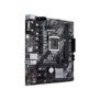 Placa de baza asus prime h410m-e socket lga 1200  cpu intel® socket 1200 for 10th