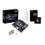 Placa de baza asus prime h410m-d socket lga 1200  cpu intel® socket 1200 for 10th