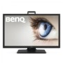 Monitor 24 benq bl2483t tn fhd 1920*1080 250 cd/mp 170/160 1 ms 16:9 headphone out