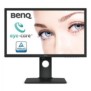 Monitor 24 benq bl2483t tn fhd 1920*1080 250 cd/mp 170/160 1 ms 16:9 headphone out