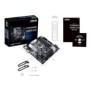 Placa de baza asus socket 1151 v2 prime z490m-plus