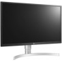 Monitor 27 lg 27ul550-w 4k uhd 3840*2160 ips 16:9 5 ms 300 cd/m2 1000:1 178/178