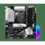 Placa de baza asrock b460m pro4  supports 10th gen intel® core™ processors (socket 1200) 9