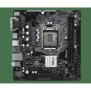 Placa de baza asrock h410m-hdv socket lga 1200  supports 10th gen intel® core™ processors (socket