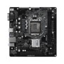 Placa de baza asrock h410m-hvs socket lga 1200  supports 10th gen intel® core™ processors (socket