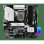 Placa de baza asrock h470m pro4 socket lga 1200  supports 10th gen intel® core™ processors