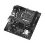 Placa de baza asrock b460m-hdv socket lga 1200  supports 10th gen intel® core™ processors (socket