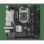 Placa de baza asrock b460m-itx/ac socket lga 1200  supports 10th gen intel® core™ processors (socket