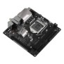 Placa de baza asrock b460m-itx/ac socket lga 1200  supports 10th gen intel® core™ processors (socket