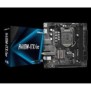 Placa de baza asrock h410m-itx/ac socket lga 1200  supports 10th gen intel® core™ processors (socket