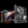 Placa de baza gigabyte b460 aorus pro ac socket lga 1200  intel® b460 aorus motherboard