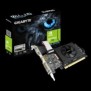 Placa video gigabyte nvidia geforce gt 710 gpu  graphics processing geforce® gt 710 core clock