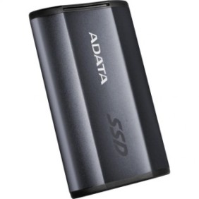 Ssd extern adata se730h 512gb 2.5 usb 3.2 r/w speed: up to 1000mb/s rezistent la