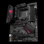 Placa de baza asus rog strix b550-e gaming socket am4  cpu amd am4 socket 3rd