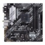 Placa de baza asus am4 prime b550m-a (wi-fi) socket lga am4  cpu build in amd