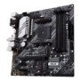 Placa de baza asus am4 prime b550m-a (wi-fi) socket lga am4  cpu build in amd