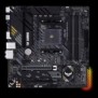 Placa de baza asus am4 tuf gaming b550m-plus socket lga am4  cpu build in amd