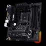 Placa de baza asus am4 tuf gaming b550m-plus socket lga am4  cpu build in amd