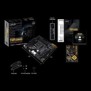 Placa de baza asus am4 tuf gaming b550m-plus socket lga am4  cpu build in amd