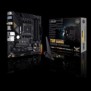 Placa de baza asus am4 tuf gaming b550m-plus (wi-fi) socket lga am4  cpu build in