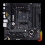 Placa de baza asus am4 tuf gaming b550m-plus (wi-fi) socket lga am4  cpu build in