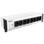 Ups legrand keor pdu monofazat 800va/480w in 1xiec 10a out 8x schuko technologie off-line conexiune